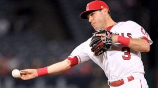 【MLB】エンゼルスが二塁手キンズラーをトレード放出　プレーオフ進出は断念か…