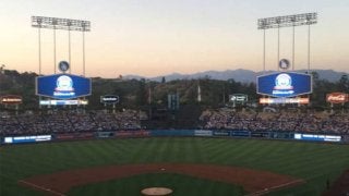 【MLB】前田健太にハプニング　2回の投球練習中に照明灯停電　再点灯まで試合中断