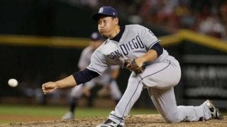 【MLB】牧田和久、3Aで6試合連続無失点　2イニングを1安打無失点で防御率2.30