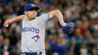 【MLB】アストロズが出場停止処分中の右腕オスナをトレード獲得　通算104セーブ