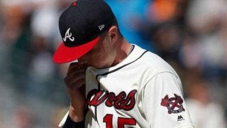 【MLB】9回2死までノーノーの25歳左腕　過去の不適切ツイートで快投に自らドロ