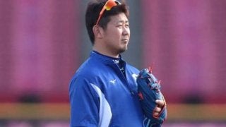 中日松坂が8月1日の阪神戦で“復帰先発”　虎相手には今季1勝1敗、防御率1.38