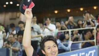 自らの誕生日を祝う好投！千葉ロッテ・唐川が今季初勝利