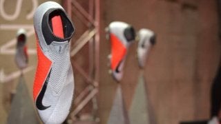 ナイキの「ファントム ビジョン」を実際に履いてみた…足への馴染み方がすごい！