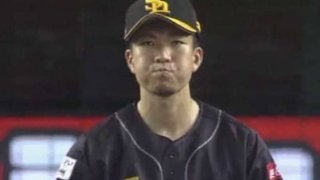 ホークス、再び借金生活に転落　千賀5被弾で完敗、西武との差は9.5ゲームに