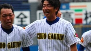 中央学院がピンチを糧に甲子園へ。監督の武器は「選手を管理しない」