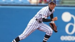 元プロ監督も華麗な守備を絶賛。甲子園で見たかった東海大菅生の忍者
