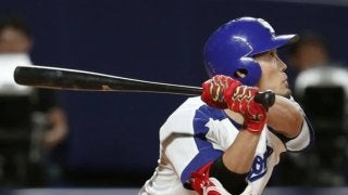 藤井がダメ押し3ラン！中日が交流戦以来の3連勝！