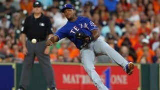 【MLB】これがメジャー21年目の技！　素手キャッチ&ノーステップスローに米喝采「#伝説」