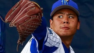 DeNA浜口が1日巨人戦に先発　2勝目よりも「まずはチームが勝つことが一番」