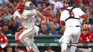 【MLB】球児は真似しちゃダメ！　“お粗末走塁”に米ファン失望「なんてことだ」