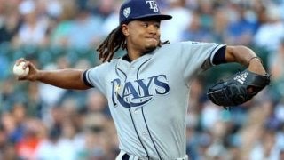 【MLB】ナ・リーグ中地区3位のパイレーツ　レイズから右腕アーチャーをトレードで獲得