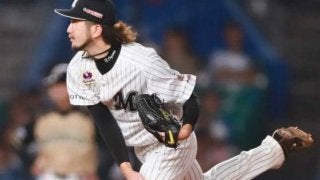 1日の公示　ロッテ石川が登録抹消、有吉を登録　ハムは杉浦を登録