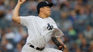 【MLB】14戦連続負けなしの田中将大　ブーン監督好投続きに「先発2番手になれる」