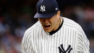 【MLB】9勝目の田中将大にNYメディア称賛の嵐「探していたエースは球団内に存在」