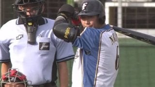 ロッテ、リリーフ陣大炎上で大逆転サヨナラ負け　日本ハム6点差ひっくり返す