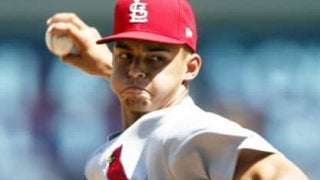 メジャー最速170キロも目前。新・人類最速男の衝撃は大谷翔平級