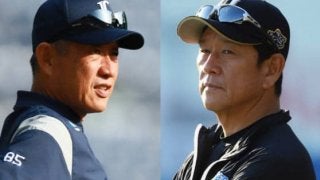 最下位楽天が5位と2.5差に、日本ハムは首位と2ゲーム差　…1日パの動きは？