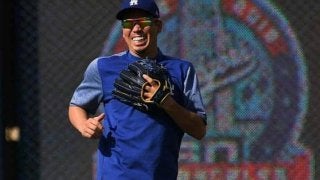 【MLB】前田健太、次回先発は5日アストロズ戦　昨季ワールドシリーズ再戦で8勝目狙う