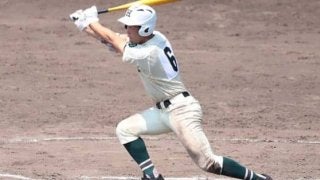 【高校野球】今夏甲子園で見ておきたいスーパー球児は誰？　プロも注目の必見逸材は…