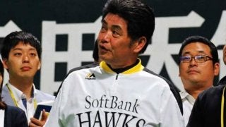 5割復帰のホークス工藤監督、序盤の展開に満足「投手が抑えてくれれば…」