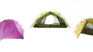 結露の不快感を軽減した2人用軽量ダブルウオールテント「El Chalten 2p」新バージョン発売