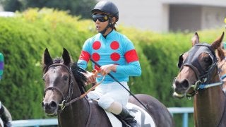 【小倉1R/2歳未勝利】北村友「強かったと思います」ディアンドルが逃げ切る