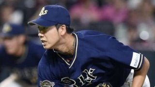 “津田2世”と称された豪腕が復活！オリックス・岩本がNPB復帰後初勝利！