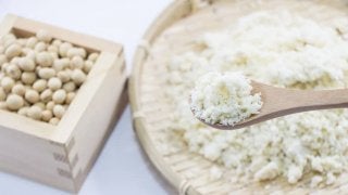 ヘルシーで満腹感もアップ！おからを使ったダイエット法