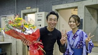 川口G1（最終日）レポート