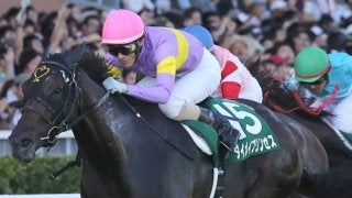 【アイビスSD】秋山「1000mだと手応え良くいける」ダイメイプリンセスが完勝！