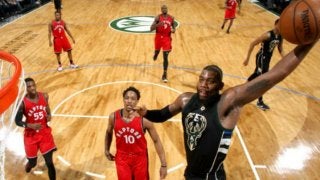 レナード移籍のラプターズがグレッグ・モンローと契約、インサイドは盤石に