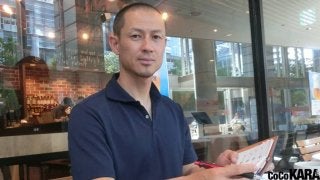 育成から支配下昇格したヤクルト・古野は救援陣の秘密兵器