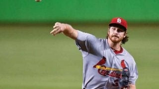 【MLB】12勝目の元Gマイコラスを監督＆同僚が絶賛「頼りにしている」「素晴らしい」