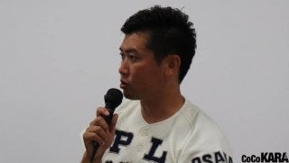 元PL学園4番が語る恐怖の野球部ルール　98年横浜 vs PL学園から20年の裏話６