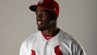 【MLB】元巨人ガルシアがメジャーデビュー　G退団後に消息不明、4打数無安打2三振