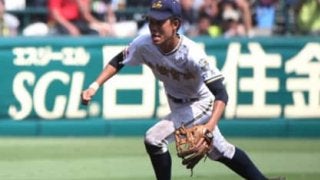 ５年前の再現なるか。前橋育英が谷間の世代で当時と同じ匂いがする