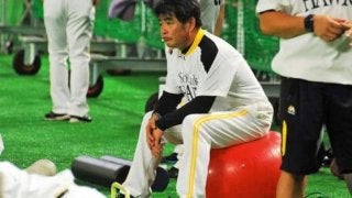 鷹、7連敗中のハム戦へ　工藤監督「1個勝てば、みんなの気持ちも変わる」