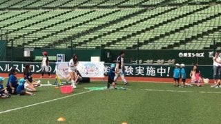 底辺拡大への取り組み　西武が行なった園児向けイベントの意味とは…