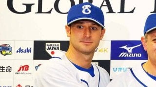 元オリ・マエストリが豪州Lのシドニー入団　監督が高評価　｢国際的ハイレベル｣