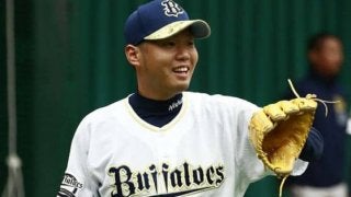 オリックス西、“親戚”の創志学園・西の快投を大絶賛　「一度会ってみたい」