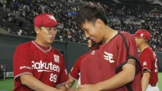 高卒ドラ1対決を制す！東北楽天・藤平が約4カ月ぶりの白星！