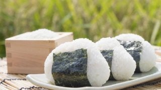 「おにぎりダイエット」 欧米化した食習慣をリセットするダイエット法