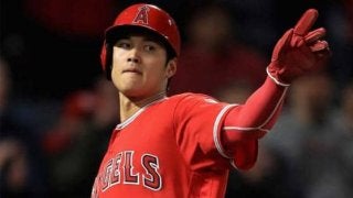 【MLB】大谷翔平の“SHOWTIMEユニホーム”が早くも大好評　米メディア「気に入った」