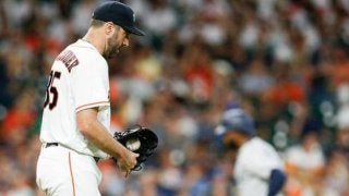 【MLB】史上初！　マリナーズが初回先頭から「HR→三塁打→二塁打→単打」で“サイクル”