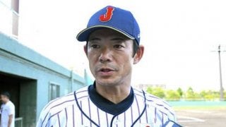 Ｕ－12仁志監督が伝える木内イズム。「サインに縛られず考えるクセを」