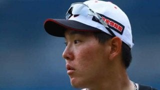 10日の公示　ロッテのドラ1安田が1軍初昇格　西武マーティンも初昇格