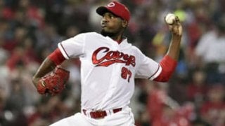 育成選手から「カープの救世主」へ。快速サウスポー・フランスアの素顔