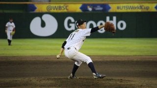 横浜・及川雅貴ら「世界」を感じた選手たちが甲子園でも活躍中！ 第4回U-15W杯が8月10日開幕