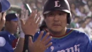 西武・中村が6試合連続ホームラン　パ・リーグ記録タイ＆NPB記録まで1試合